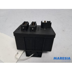Citroen - C6 - Glow plug relay