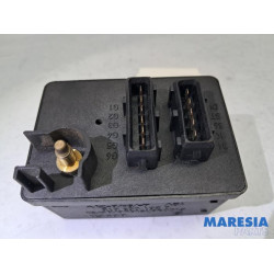 Citroen - C6 - Glow plug relay