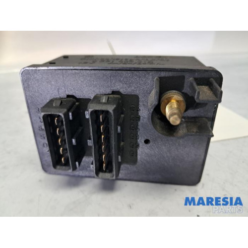 Citroen - C6 - Glow plug relay