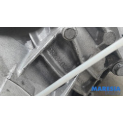 Fiat - Punto - Versnellingsbak