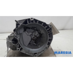 Fiat - Punto - Versnellingsbak