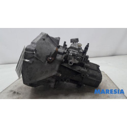 Fiat - Punto - Versnellingsbak