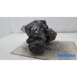 Fiat - Punto - Versnellingsbak