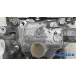 Fiat - Punto - Versnellingsbak