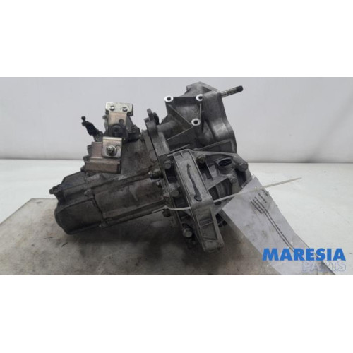 Fiat - Punto - Versnellingsbak