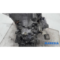 Fiat - Punto - Versnellingsbak