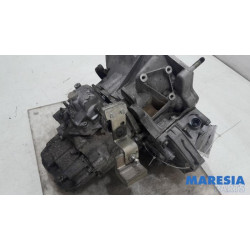 Fiat - Punto - Versnellingsbak