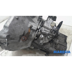 Fiat - Punto - Versnellingsbak