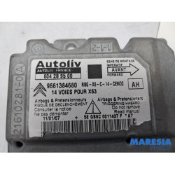Citroen - C6 - Airbag Module