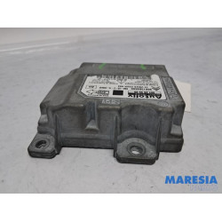 Citroen - C6 - Airbag Module