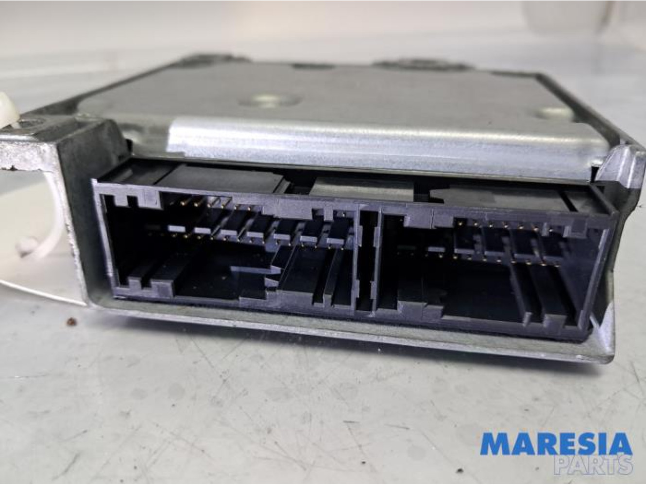 Citroen - C6 - Airbag Module