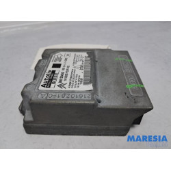 Citroen - C6 - Airbag Module