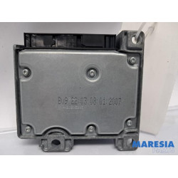 Citroen - C6 - Airbag Module