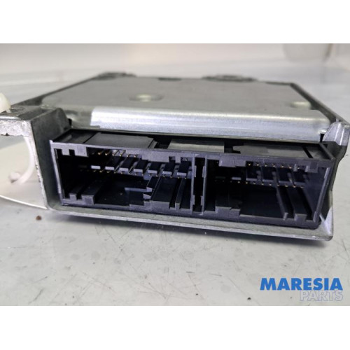 Citroen - C6 - Airbag Module