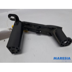 Citroen - C6 - Antenne bandenspanning