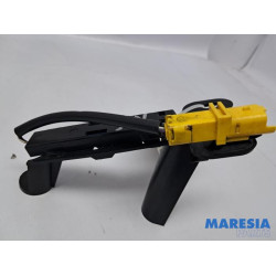 Citroen - C6 - Antenne bandenspanning