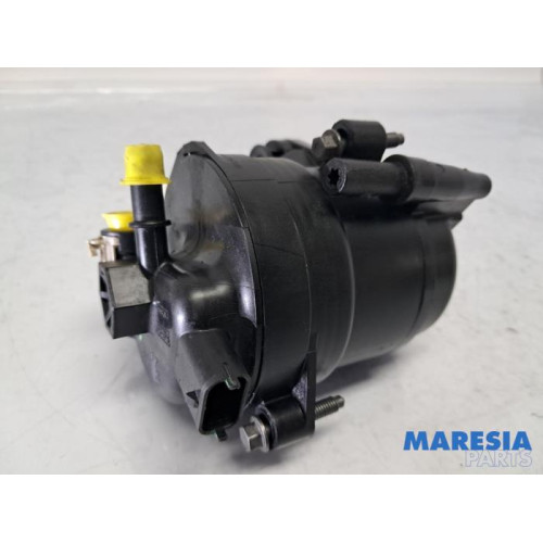 Opel - Vivaro - Brandstoffilterhuis