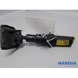 Citroen - C6 - Headlight washer