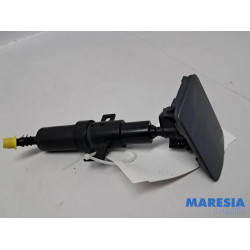 Citroen - C6 - Headlight washer