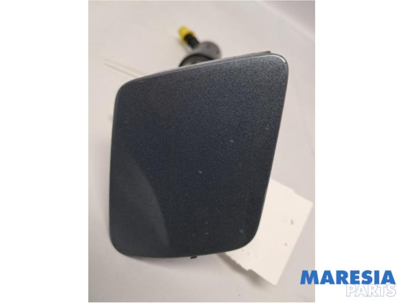 Citroen - C6 - Headlight washer