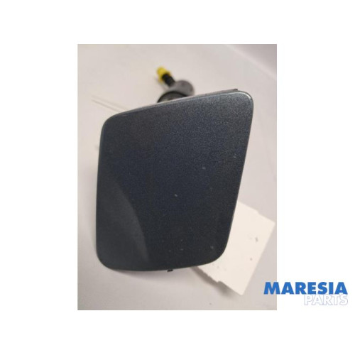 Citroen - C6 - Headlight washer