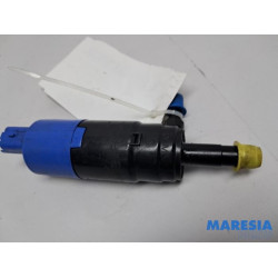 Citroen - C6 - Windscreen washer pump