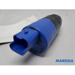 Citroen - C6 - Windscreen washer pump