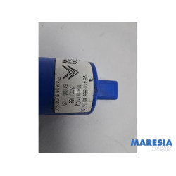 Citroen - C6 - Windscreen washer pump