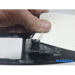 Citroen - C6 - Elektrisch Raam Schakelaar