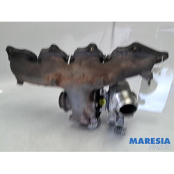 Opel - Vivaro - Turbo