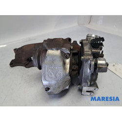 Opel - Vivaro - Turbo