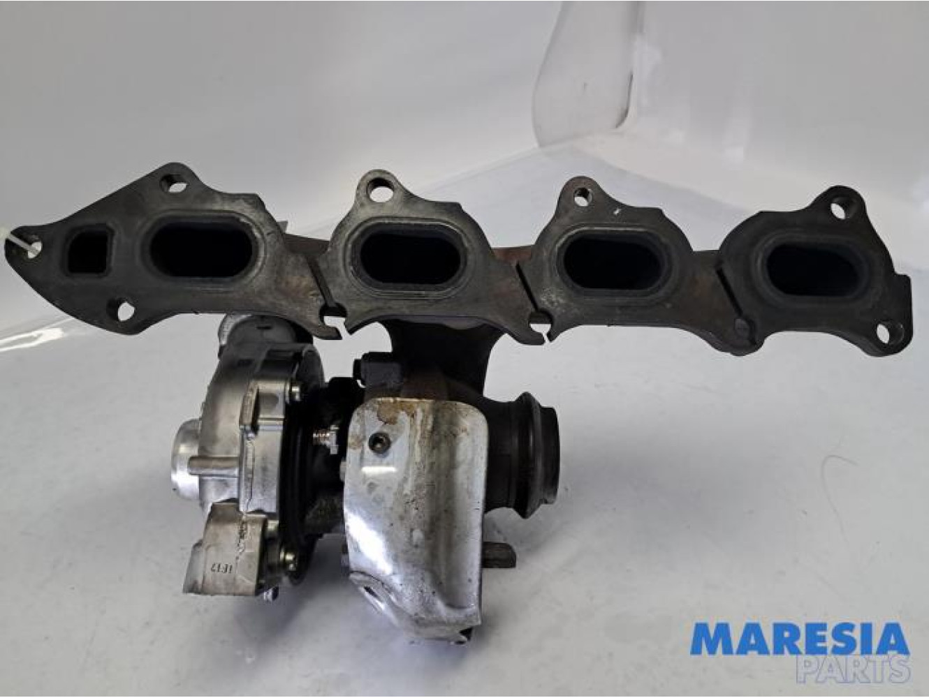 Opel - Vivaro - Turbo