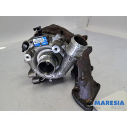 Opel - Vivaro - Turbo