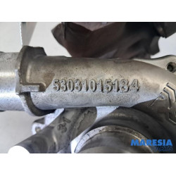 Opel - Vivaro - Turbo