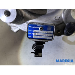 Opel - Vivaro - Turbo