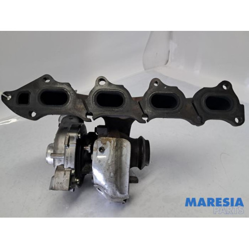 Opel - Vivaro - Turbo