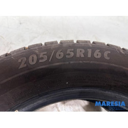 Renault - Trafic - Reifen