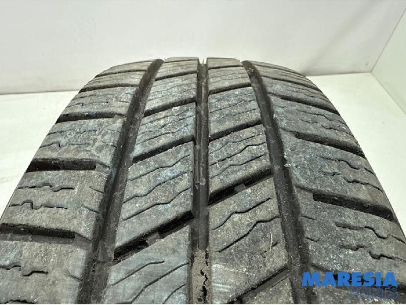 Renault - Trafic - Reifen