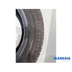 Renault - Trafic - Reifen