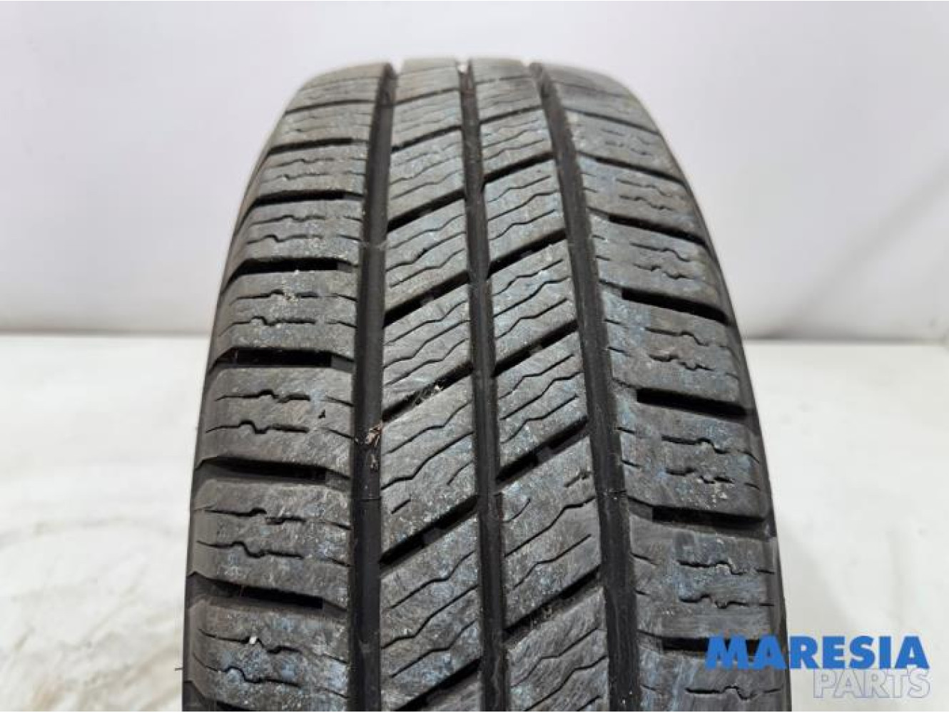 Renault - Trafic - Reifen