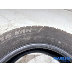 Renault - Trafic - Reifen
