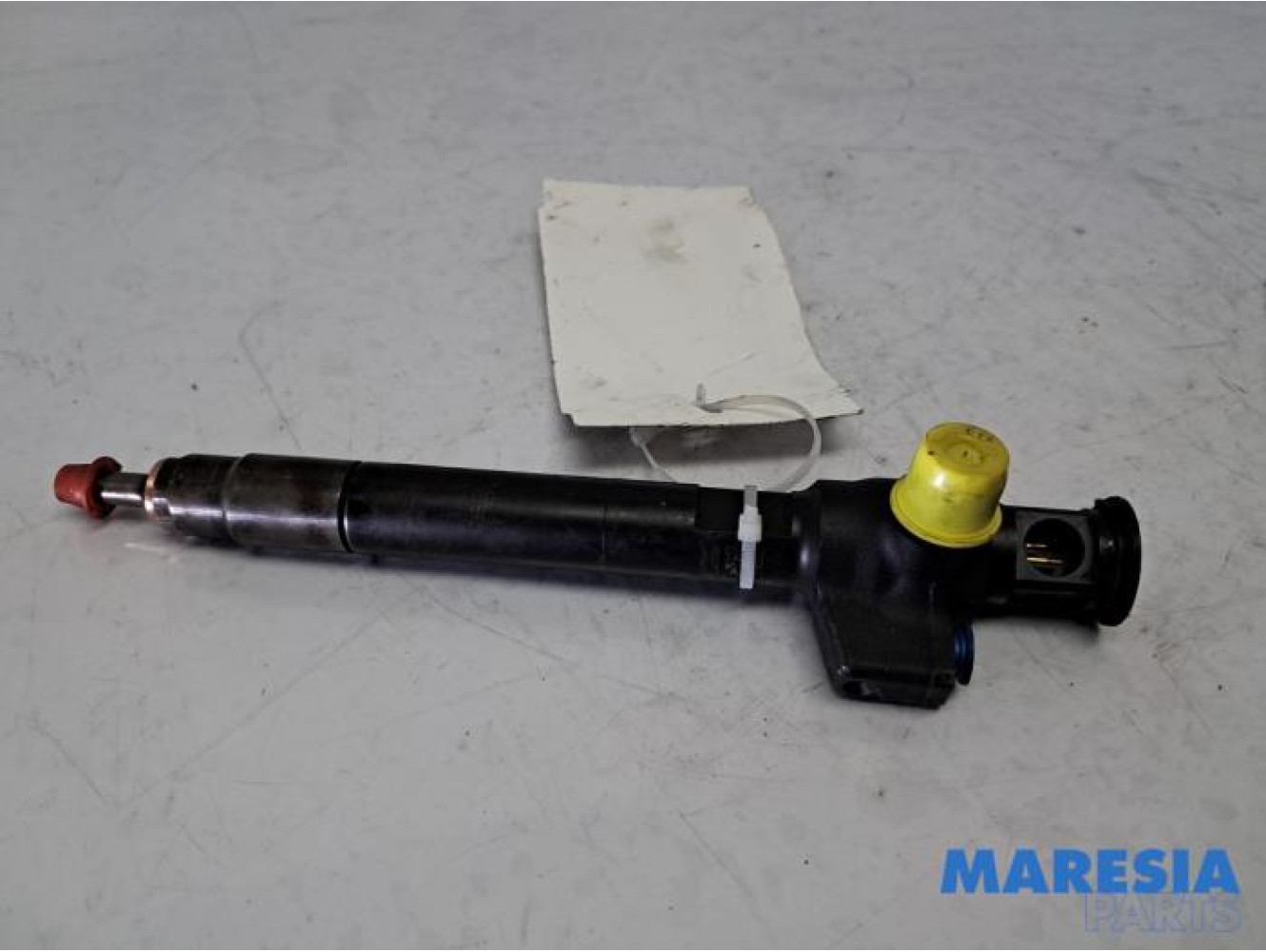 Opel - Vivaro - Einspritzdüse (Diesel)