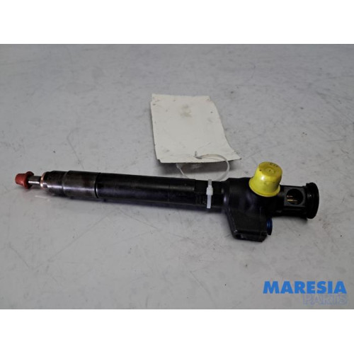 Opel - Vivaro - Einspritzdüse (Diesel)