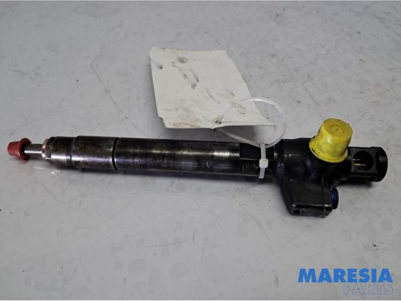 Opel - Vivaro - Einspritzdüse (Diesel)