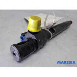 Opel - Vivaro - Einspritzdüse (Diesel)