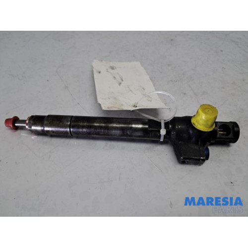 Opel - Vivaro - Einspritzdüse (Diesel)