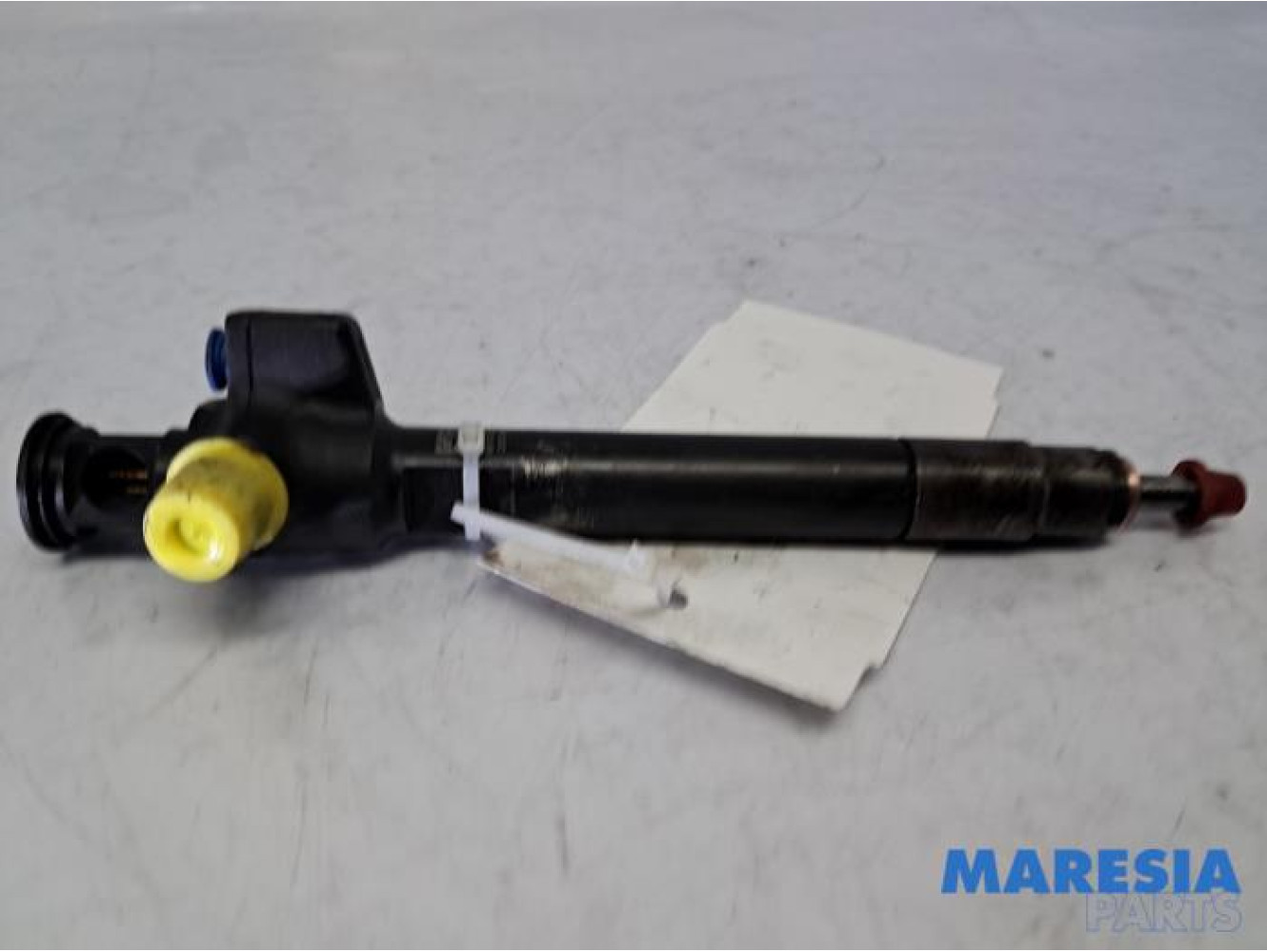 Opel - Vivaro - Einspritzdüse (Diesel)