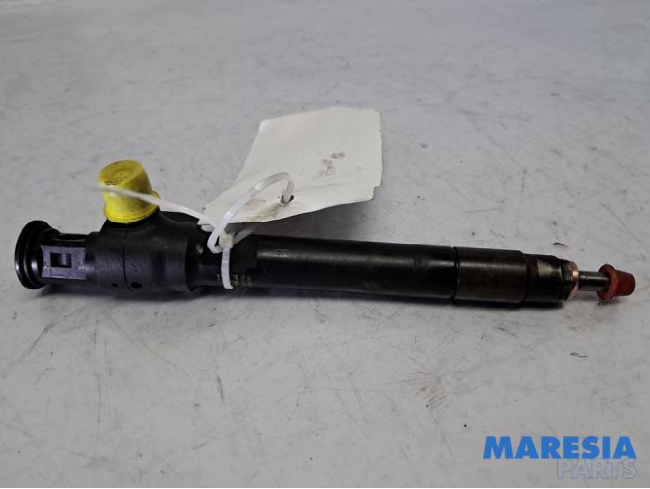 Opel - Vivaro - Einspritzdüse (Diesel)