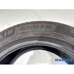 Peugeot - 308 - Band