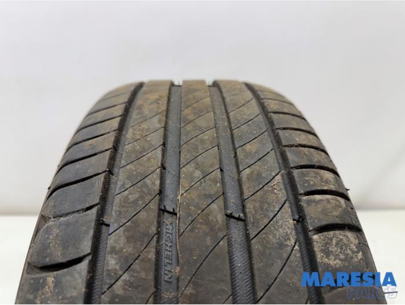 Peugeot - 308 - Band